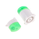 Maxbell Aluminum Alloy ABXY Bullet Buttons Replacement For Microsoft Xbox One Controller(Green), Brand New - Aladdin Shoppers