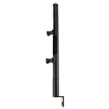 Maxbell Aluminum Alloy Steering Wheel Strengthen Motorcycle Balance Crossbar Black - Aladdin Shoppers