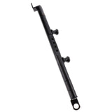 Maxbell Aluminum Alloy Steering Wheel Strengthen Motorcycle Balance Crossbar Black - Aladdin Shoppers