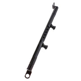 Maxbell Aluminum Alloy Steering Wheel Strengthen Motorcycle Balance Crossbar Black - Aladdin Shoppers