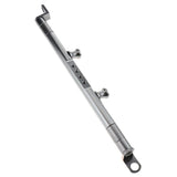 Maxbell Aluminum Alloy Steering Wheel Strengthen Motorcycle Balance Crossbar Grey - Aladdin Shoppers