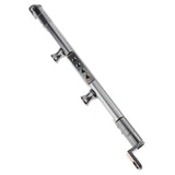 Maxbell Aluminum Alloy Steering Wheel Strengthen Motorcycle Balance Crossbar Grey - Aladdin Shoppers