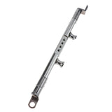 Maxbell Aluminum Alloy Steering Wheel Strengthen Motorcycle Balance Crossbar Grey - Aladdin Shoppers