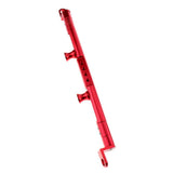 Maxbell Aluminum Alloy Steering Wheel Strengthen Motorcycle Balance Crossbar Red - Aladdin Shoppers