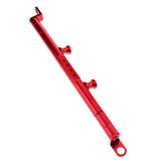 Maxbell Aluminum Alloy Steering Wheel Strengthen Motorcycle Balance Crossbar Red - Aladdin Shoppers