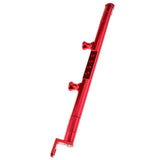 Maxbell Aluminum Alloy Steering Wheel Strengthen Motorcycle Balance Crossbar Red - Aladdin Shoppers