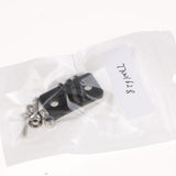 Maxbell Aluminum Alloy Tripod Adapter Mount Base For GoPro Hero6/5/4/3+ Action Camera Black - Aladdin Shoppers