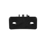 Maxbell Aluminum Alloy Tripod Adapter Mount Base For GoPro Hero6/5/4/3+ Action Camera Black - Aladdin Shoppers