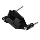 Maxbell Aluminum Alloy Water Tank Protection Cover for Honda 18-19 Motorcycle Black - Aladdin Shoppers