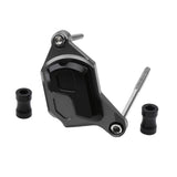Maxbell Aluminum Alloy Water Tank Protection Cover for Honda 18-19 Motorcycle Gray - Aladdin Shoppers