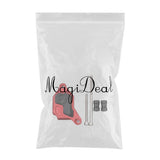 Maxbell Aluminum Alloy Water Tank Protection Cover for Honda 18-19 Motorcycle Red - Aladdin Shoppers