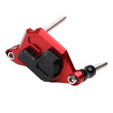 Maxbell Aluminum Alloy Water Tank Protection Cover for Honda 18-19 Motorcycle Red - Aladdin Shoppers