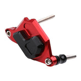 Maxbell Aluminum Alloy Water Tank Protection Cover for Honda 18-19 Motorcycle Red - Aladdin Shoppers