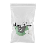 Maxbell Aluminum Front Sprocket Engine Chain Protector for Kawasaki Green - Aladdin Shoppers