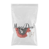 Maxbell Aluminum Front Sprocket Engine Chain Protector for Kawasaki Red - Aladdin Shoppers