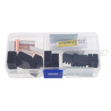 Maxbell Aluminum Heatsink Cooler Circuit Board Cooling Fin for Raspberry Pi 2 A A+ - Aladdin Shoppers