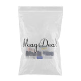 Maxbell Aluminum Heatsink Cooler Circuit Board Cooling Fin for Raspberry Pi 2 A A+ - Aladdin Shoppers