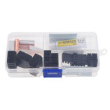 Maxbell Aluminum Heatsink Cooler Circuit Board Cooling Fin for Raspberry Pi 2 A A+ - Aladdin Shoppers