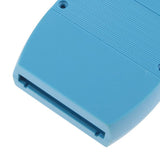 Maxbell Aluminum Project Box DIY Electronic Enclosure Junction Case 100x70x25mm - Aladdin Shoppers
