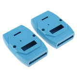 Maxbell Aluminum Project Box DIY Electronic Enclosure Junction Case 100x70x25mm - Aladdin Shoppers