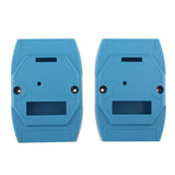Maxbell Aluminum Project Box DIY Electronic Enclosure Junction Case 100x70x25mm - Aladdin Shoppers