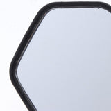 Maxbell Aluminum Racing Side Rear View Mirrors for Motorcycle Dirt Bikes ATV Red - Aladdin Shoppers