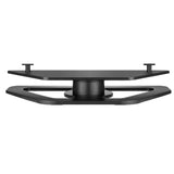 Maxbell Aluminum Stand Holder for Echo Show 360 Rotatable Metal Base - Aladdin Shoppers