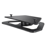 Maxbell Aluminum Stand Holder for Echo Show 360 Rotatable Metal Base - Aladdin Shoppers