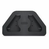 Maxbell Aluminum Stand Holder for Echo Show 360 Rotatable Metal Base - Aladdin Shoppers