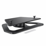 Maxbell Aluminum Stand Holder for Echo Show 360 Rotatable Metal Base - Aladdin Shoppers