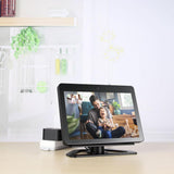 Maxbell Aluminum Stand Holder for Echo Show 360 Rotatable Metal Base - Aladdin Shoppers