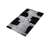 Maxbell American Rectangular Polyester Tablecloth Table Cover Kitchen Bubble 180cm - Aladdin Shoppers