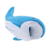Maxbell Animal Cable Winder Organizer Protective Case blue whale - Aladdin Shoppers