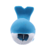 Maxbell Animal Cable Winder Organizer Protective Case blue whale - Aladdin Shoppers