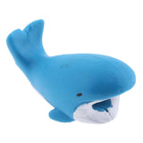 Maxbell Animal Cable Winder Organizer Protective Case blue whale - Aladdin Shoppers