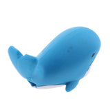 Maxbell Animal Cable Winder Organizer Protective Case blue whale - Aladdin Shoppers