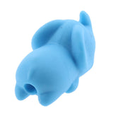 Maxbell Animal Cable Winder Organizer Protective Case elephant - Aladdin Shoppers