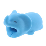 Maxbell Animal Cable Winder Organizer Protective Case elephant - Aladdin Shoppers