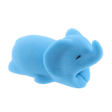 Maxbell Animal Cable Winder Organizer Protective Case elephant - Aladdin Shoppers