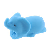 Maxbell Animal Cable Winder Organizer Protective Case elephant - Aladdin Shoppers