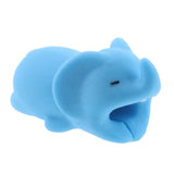 Maxbell Animal Cable Winder Organizer Protective Case elephant - Aladdin Shoppers