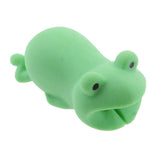 Maxbell Animal Cable Winder Organizer Protective Case frog - Aladdin Shoppers
