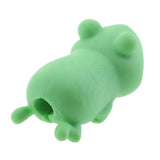 Maxbell Animal Cable Winder Organizer Protective Case frog - Aladdin Shoppers