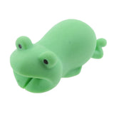 Maxbell Animal Cable Winder Organizer Protective Case frog - Aladdin Shoppers