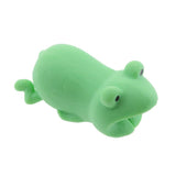 Maxbell Animal Cable Winder Organizer Protective Case frog - Aladdin Shoppers
