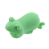 Maxbell Animal Cable Winder Organizer Protective Case frog - Aladdin Shoppers