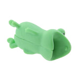 Maxbell Animal Cable Winder Organizer Protective Case frog - Aladdin Shoppers