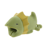 Maxbell Animal Cable Winder Organizer Protective Case lizard - Aladdin Shoppers