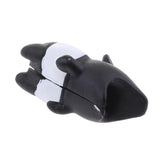 Maxbell Animal Cable Winder Organizer Protective Case Malayan tapir - Aladdin Shoppers