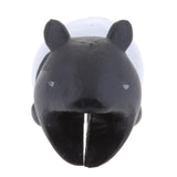 Maxbell Animal Cable Winder Organizer Protective Case Malayan tapir - Aladdin Shoppers